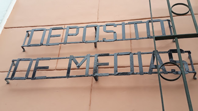 Deposito De Medias - Quito