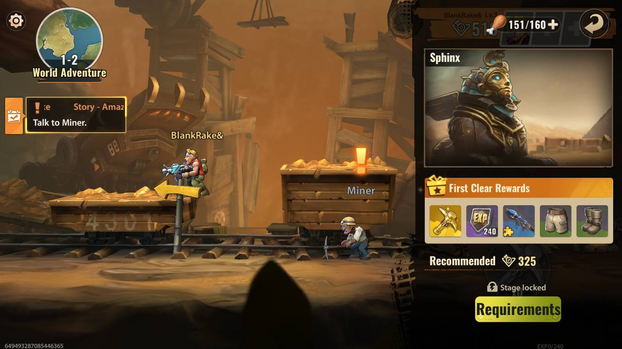 A screenshot of a video game

Description automatically generated