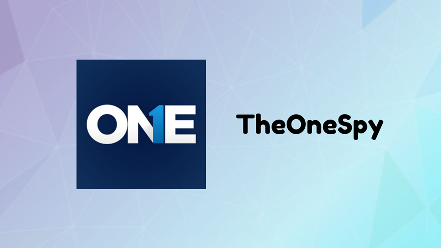  TheOneSpy for iPhones