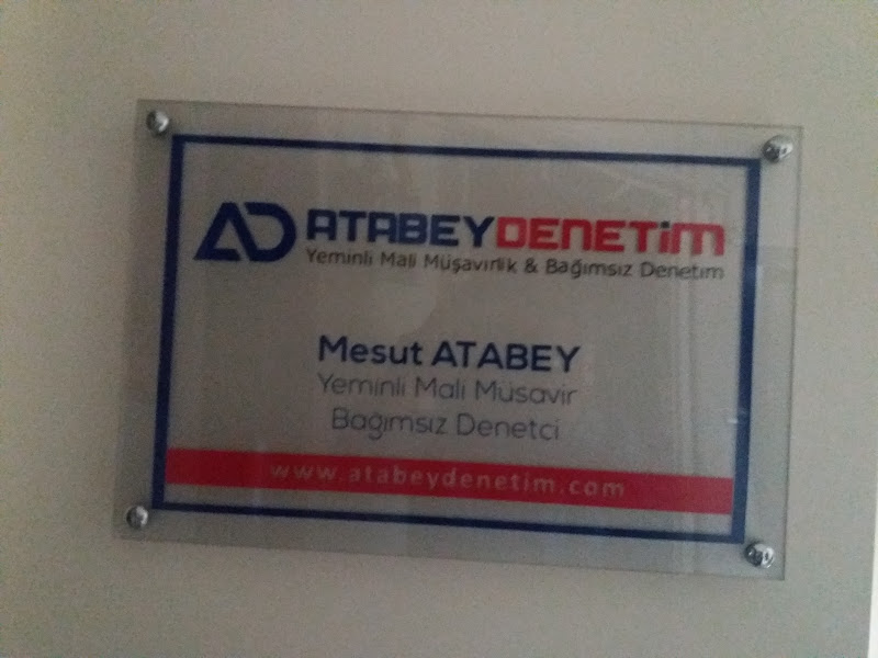 Atabey Denetim YMM & Bağımsız Denetim