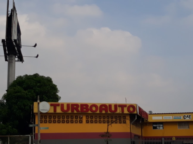 Horarios de Turboauto