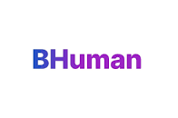 BHuman AI Studio logo.