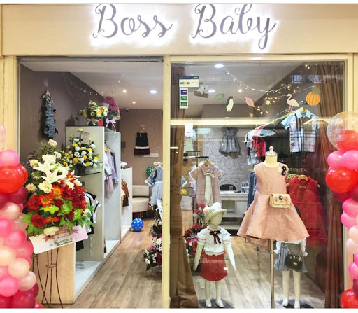 baby boss outlet