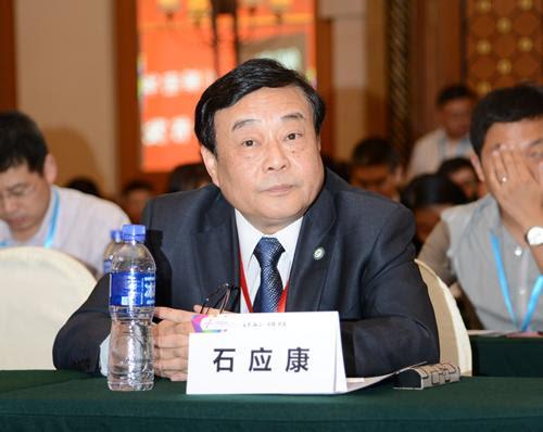 西医院原院长石应康自杀辞世