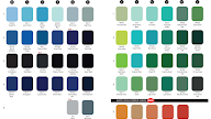 Sample Warna Cat Mobil