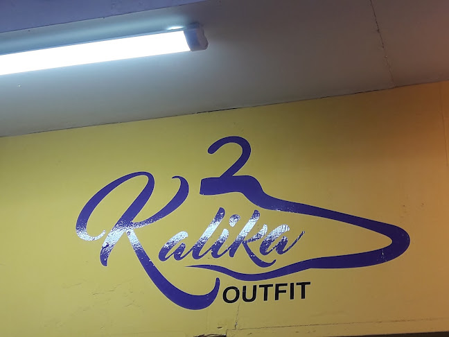 Comentarios y opiniones de Kalika Outfit