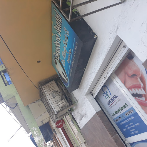 Opiniones de Consultorio dental Dra Wendy Garcia en Guayaquil - Dentista