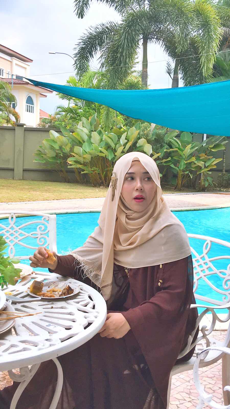 premium beautiful Therapants Bandar Tun Hussein Onn Cheras