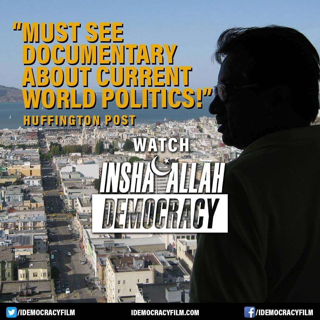 Documentary Pakistan Politics Mo Naqvi
