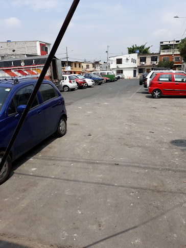 V4F2+745, Sauces, Guayaquil 090506