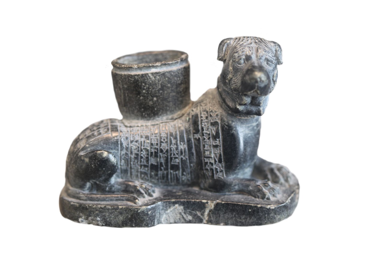 Doggy Deities Where Pups Were Worshipped Around The World Teamdogs