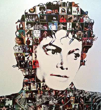 Happy Birthday Michael Jackson!!!🕊
