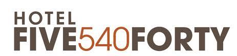 Hotel 540