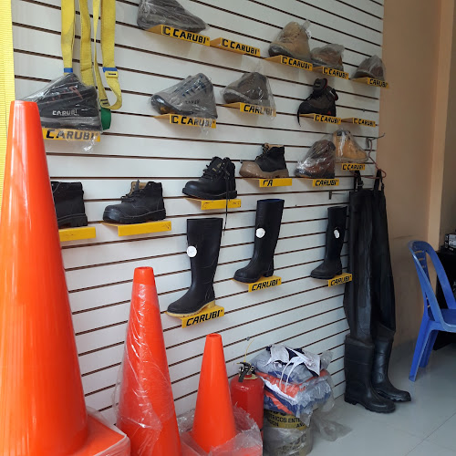 Opiniones de Industrial Fasit EPP en Trujillo - Tienda de ropa