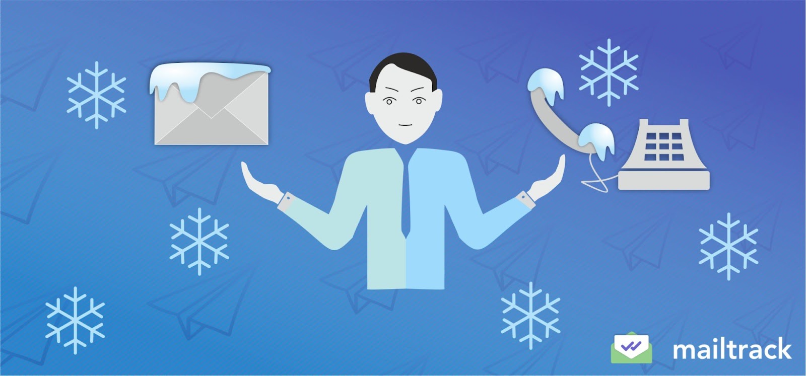 Cold Email vs. Cold Call
