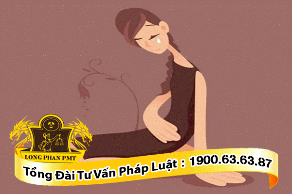 Hành vi phá thai bị cấm