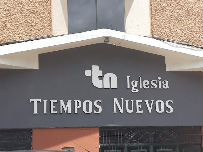 TN Radio - Conectando Verdad - Cuenca