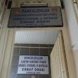 Bahçelievler Kamyon.Kamyonet.Otobüs.Minibüs.Otomobil ve Şoförler Esnaf Odası