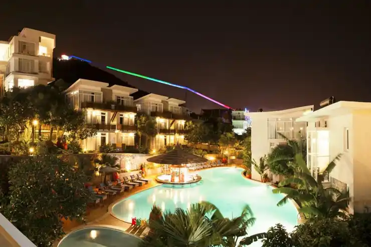 Top 4 resort Vũng Tàu view đẹp khó cưỡng cho kỳ nghỉ 