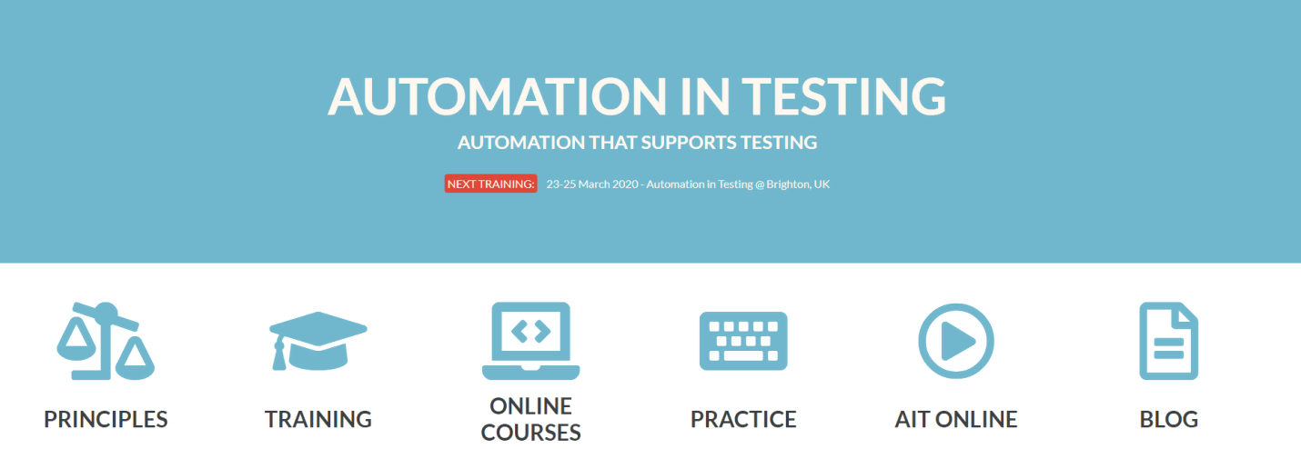 Testsigma - Automation In Testing