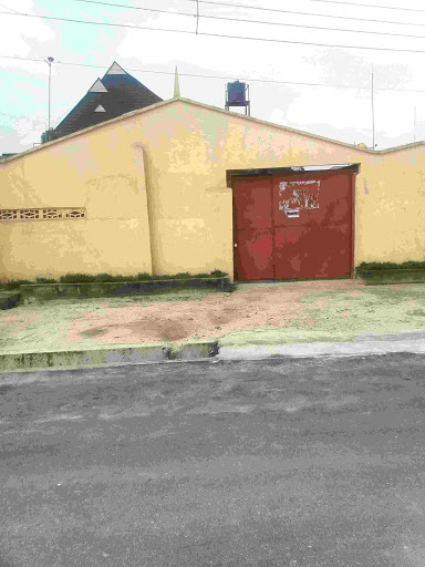 Deeper Life Bible Church, State Housing Estate, 4B Sangama St, Abuloma, Port Harcourt, Nigeria, Live Music Venue, state Rivers