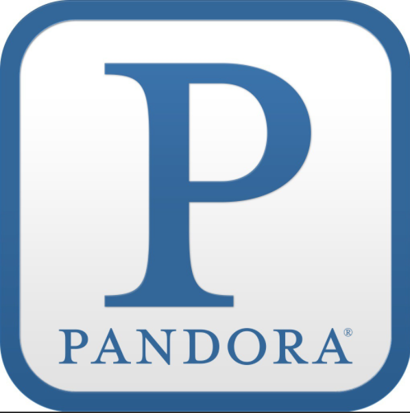 Pandora Trademark