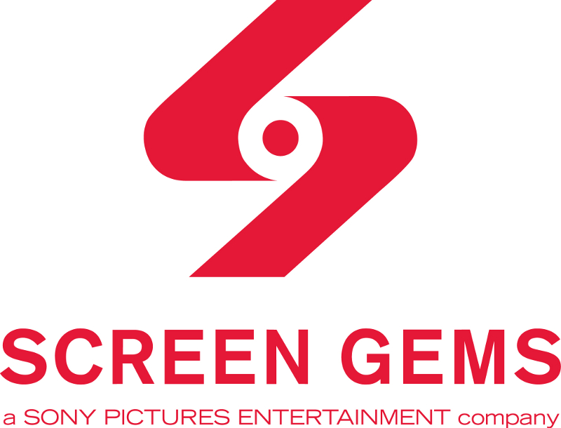 Logotipo de Screen Gems Company