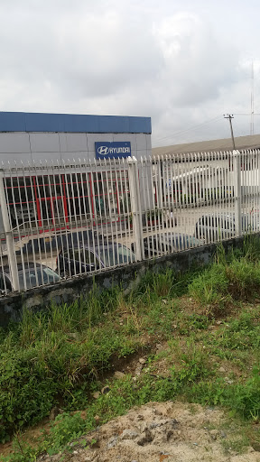 Hyundai Service Center, Trans-Amadi, 117 Trans-Amadi Rd, Trans Amadi, Port Harcourt, Nigeria, Auto Repair Shop, state Rivers