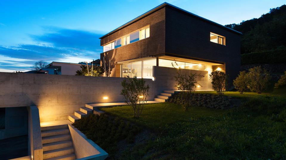 How To Make Good Lighting For Your Outside