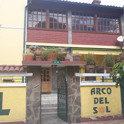 Hostal Arco del Sol