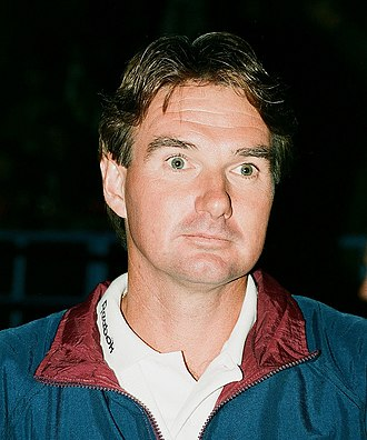 Jimmy Connors - United States
