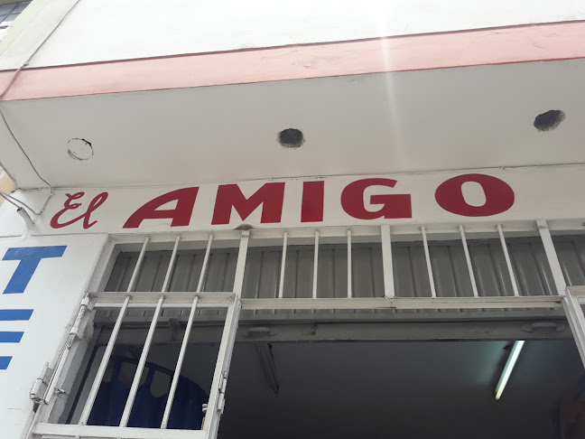 Opiniones de El amigo en Chiclayo - Sastre