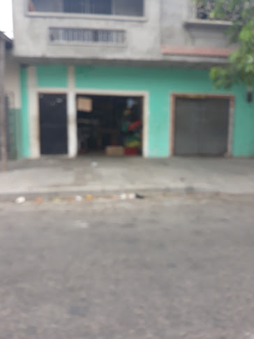 Tienda Tía Karinita - Tienda de ultramarinos