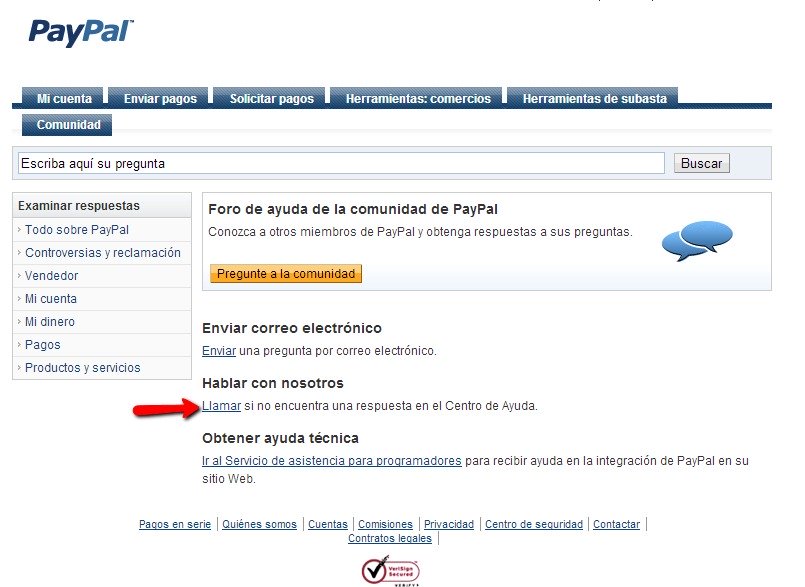 paypal