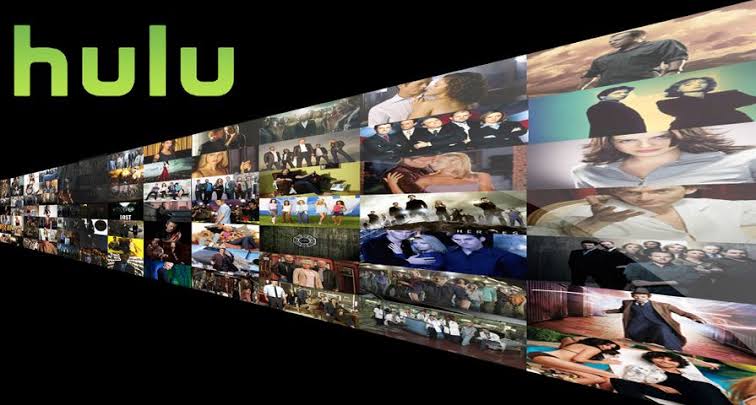 Hulu (Best Video Streaming Apps for Android)