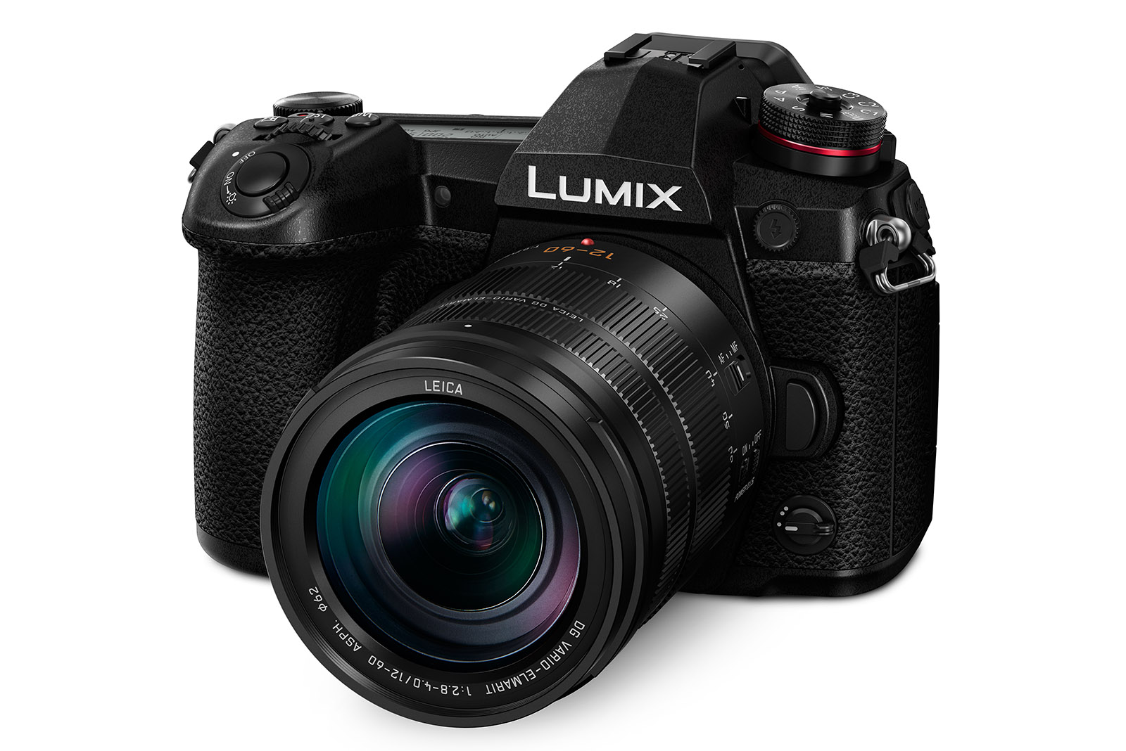 Panasonic Lumix G9