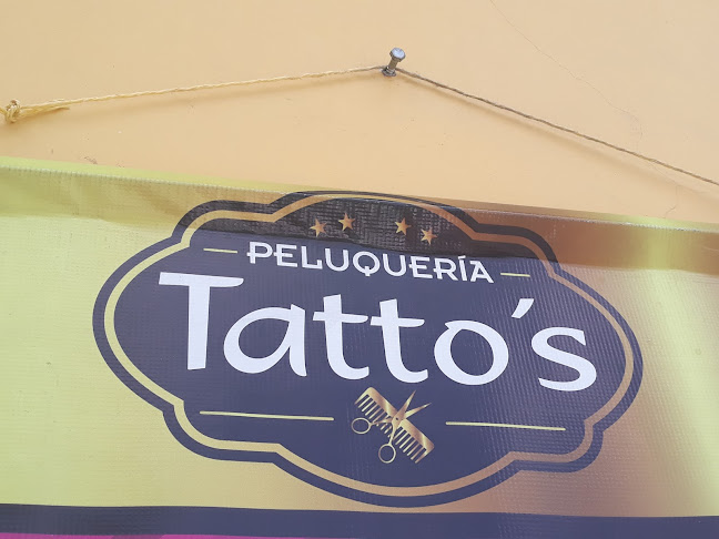 Peluqueria Tatto's - Peluquería