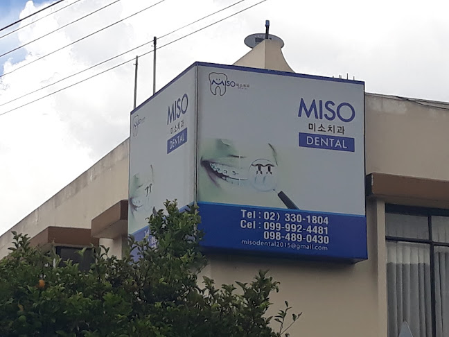 Opiniones de Misodental en Quito - Dentista