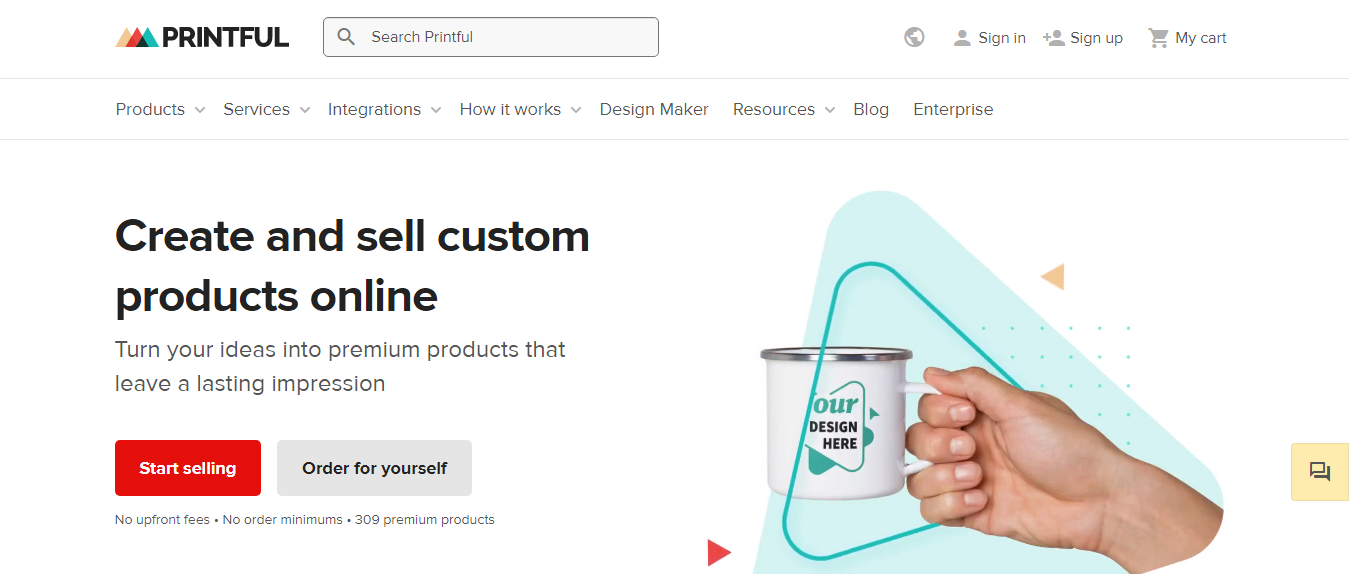 printful print on demand service in canada printful print on demand service in canada