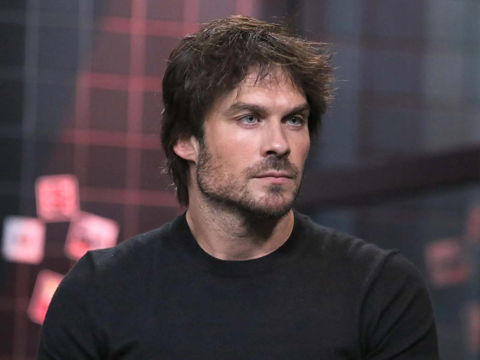 Ian Somerhalder Biography