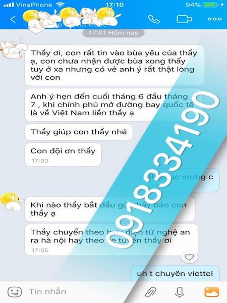 Bùa Pá Vi hoàn toàn lành tính khi sử dụng