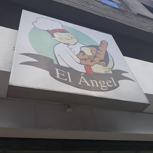 Opiniones de El Ángel en Quito - Panadería
