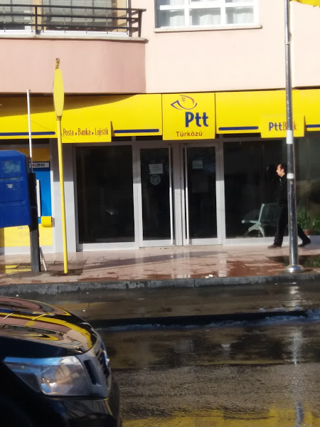 Türközü PTT