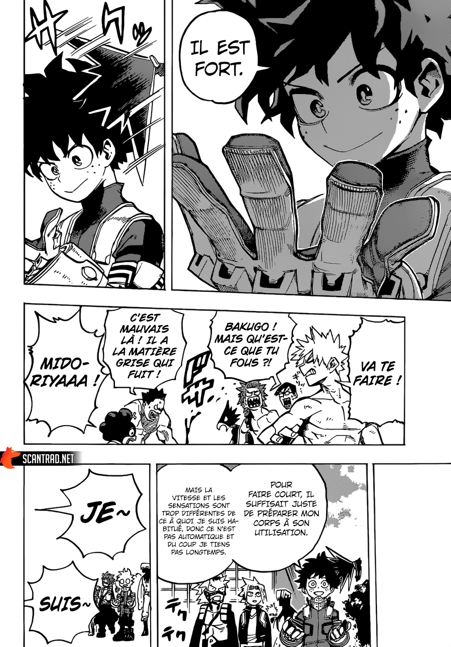 My Hero Academia: Chapter chapitre-253 - Page 7