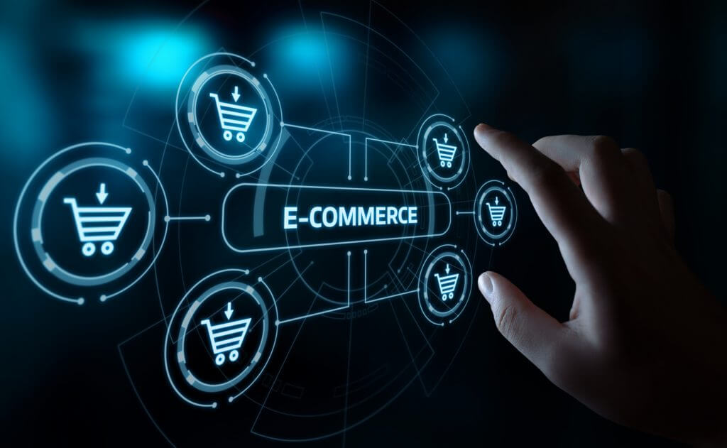 Ecommerce business