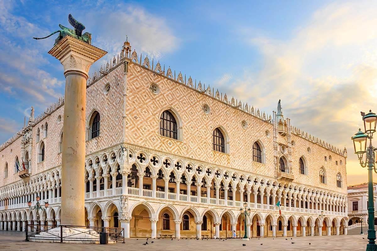 Doge's Palace in Venice: How to Visit, Tickets, Tours & Essential Tips