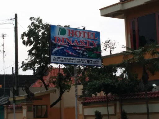 Hotel Dinasty
