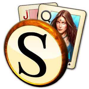 Hardwood Solitaire IV apk