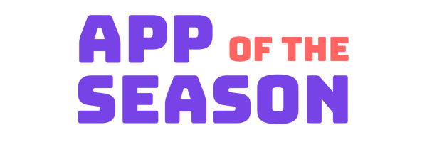 App of the Season