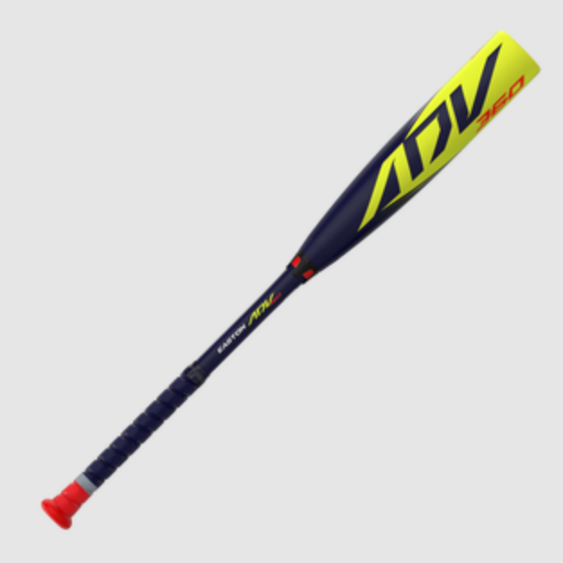2022 Easton ADV (-10) USA 2 5/8" Baseball Bat